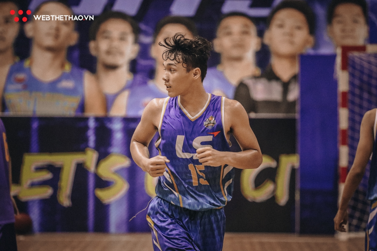 Chung kết giải PNT Open 2019: Thái Sơn Nam vượt mặt đàn anh lên ngôi vô địch